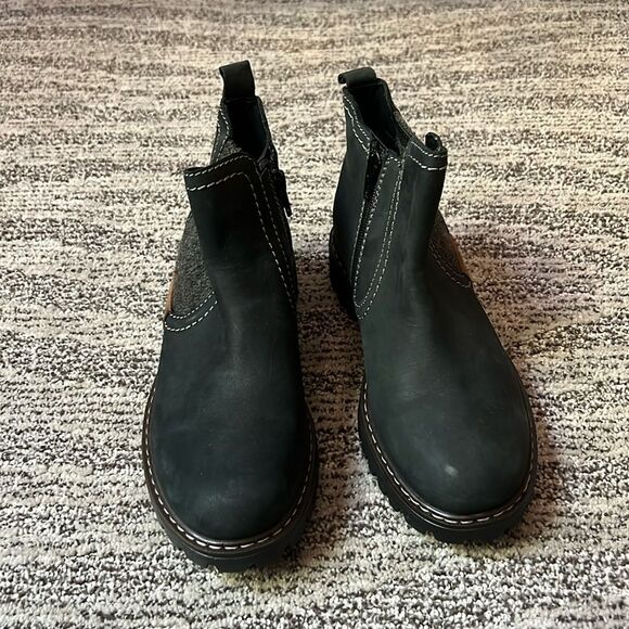 Josef Seibel Women's, Marta 03 Boot US 5.5-6 - Picture 3 of 12